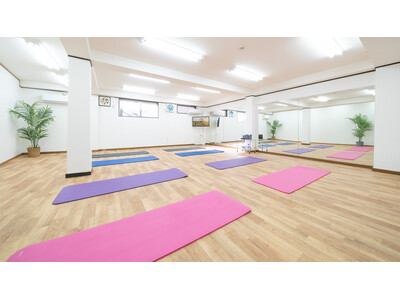 方南町駅徒歩4分、55平方メートル の広々空間 レンタルスタジオDAYS 方南町店が12月15日オープン