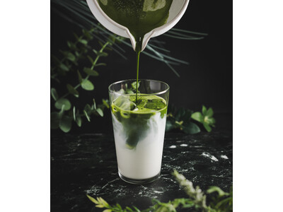 2025.10.17(金) グランドオープン！京都 八坂の塔ふもとに、抹茶・ローステッド抹茶のカフェ『S...