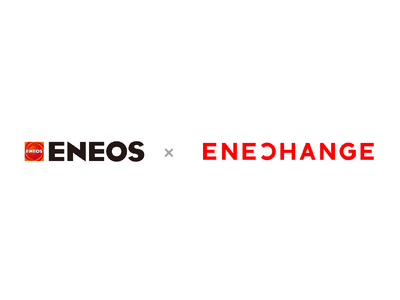 ENECHANGE、ＥＮＥＯＳのEV充電サービス ＥＮＥＯＳ Ｃｈａｒｇｅ