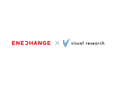 ENECHANGE、賃貸管理・不動産仲介業務のDXを推進するビジュアルリサーチと業務提携を開始