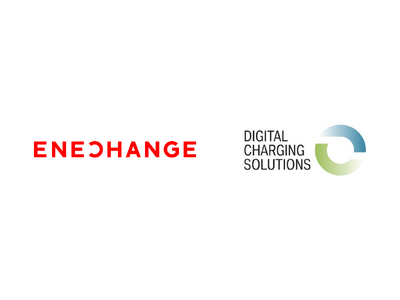 ENECHANGE、日本のEV充電スポット情報をEV情報サービスプロバイダーのDigital Charging Solutions（ドイツ）にAPI提供開始