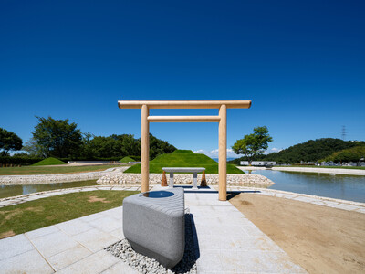 竹田式古墳墓をご契約された方のうち、3割が神道の方です。竹田式古墳墓が呼び覚ます、日本人のアイデンティテ...