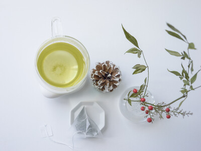 季節の移ろいをお茶で届ける──TEARTが「季節のお茶の定期便」を提供開始
