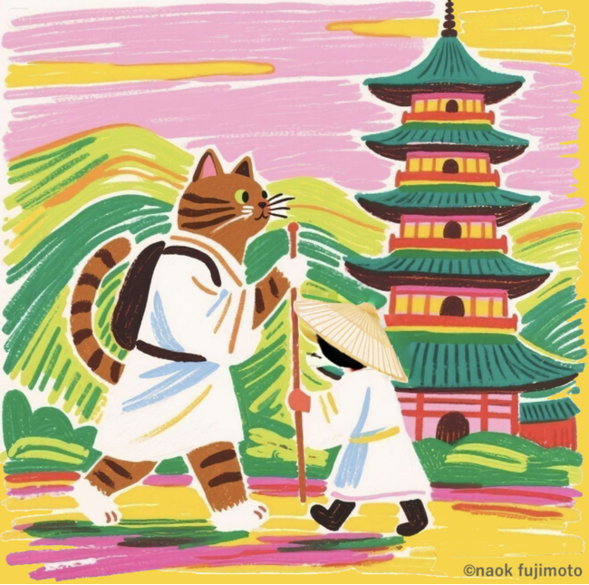 【緊急開催】芸術祭「巡礼するアート」絵本作家・田島征三氏が、再び、香川県善通寺市へ！　クロージングイベントで、1月11日（日）同氏ゆかりの映画上映会とアフタートークが決定！