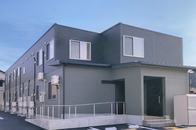 「重度の障がいがある方も自立した暮らしを」ソーシャルインクルーが石川県金沢市でグループホームを3月１日にオープン