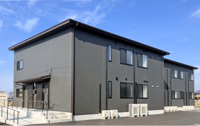 「重度の障がいがある方も自立した暮らしを」ソーシャルインクルーが岐阜県岐阜市でグループホームを3月１日にオープン