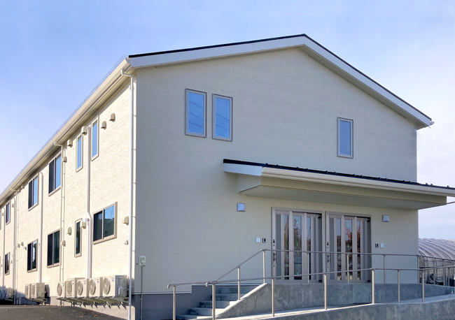 「重度の障がいがある方も自立した暮らしを」ソーシャルインクルーが岩手県盛岡市でグループホームを3月１日にオープン