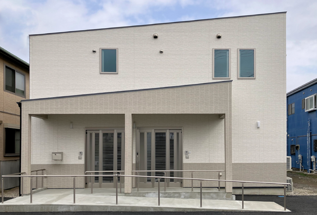 「重度の障がいがある方も自立した暮らしを」ソーシャルインクルーが茨城県龍ケ崎市でグループホームを3月１日にオープン