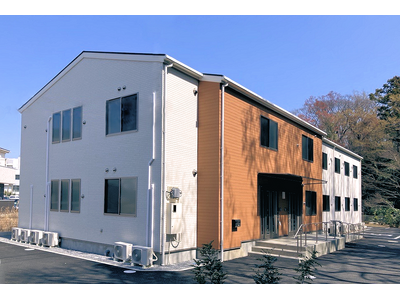 「重度の障がいがある方も自立した暮らしを」ソーシャルインクルーが千葉県船橋市でグループホームを４月１日に...