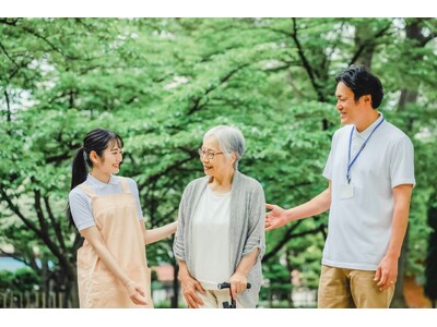 HabiFill、2026年6月より「理学療法士による出張自費リハビリ・シニアトレーニングサービス」を開始