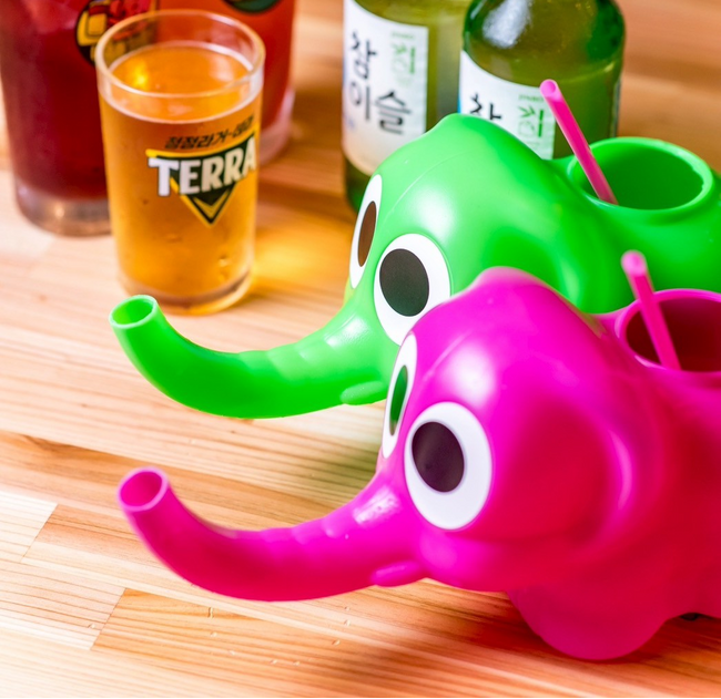 野毛に新たな昼飲み文化を！横丁「野毛の台所 ぱおシティ」11月1日より昼飲み営業をスタート