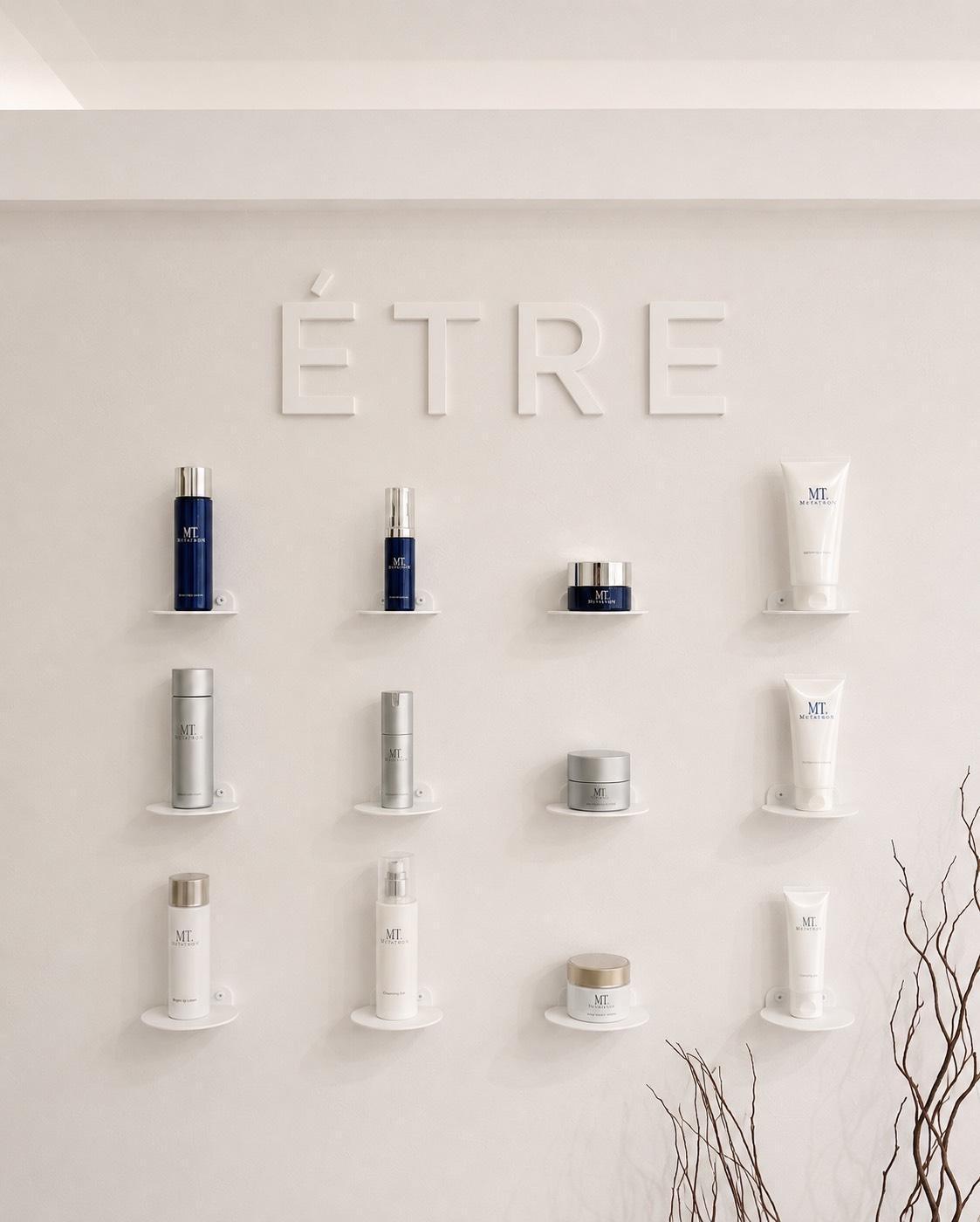 株式会社DREAM PONY直営「ETRE Facial Salon」、三田・田町エリアにオープンして1か月