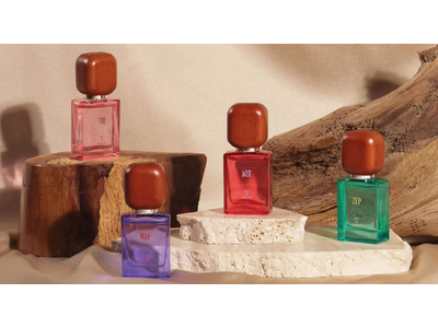 「自分に合う香りがわからない」を卒業。30～40代女性が見直したい“今の香り選び”