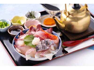 富山の魅力的なナイトタイムエコノミー「漁港でのホタルイカの朝食体験」とホテルが連携開始！