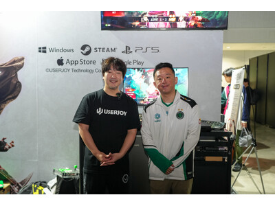 『三国群英伝：ARENA』、EVO Japan 2026に出展　梅原大吾選手・ET選手が試遊、第2回DEMOテスト結果も公開