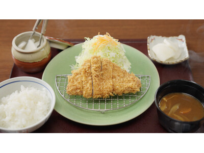 【かつ雅一宮店】愛知県一宮市にかつ雅一宮店が2026年2月16日（月）グランドオープン！