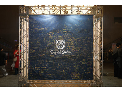 幕張メッセが揺れた！ジャンルを超えた総勢19組のアーティストが共演した「SAMURAI SONIC vol.7」