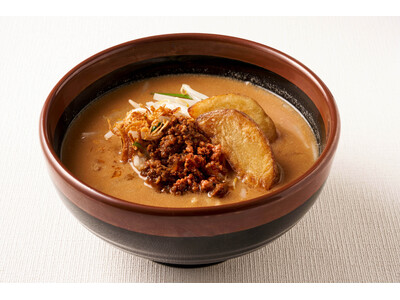 味噌らーめん専門店「麺場 田所商店 ビバモール東松山店」　2026年３月17日（火）オープン