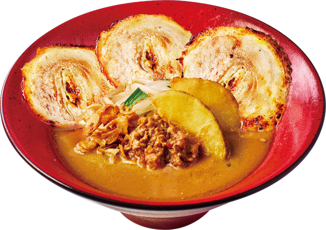 沖縄初の“路面店”誕生！麺場 田所商店 沖縄宜野湾店 2026年３月24日オープン