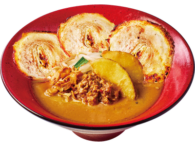 沖縄初の“路面店”誕生！麺場 田所商店 沖縄宜野湾店 2026年３月24日オープン