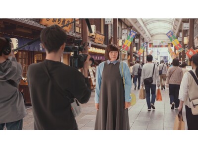 たんぽぽ・川村エミコさん出演のTVCM 本格展開スタート