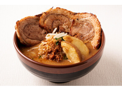 麺場 田所商店　大阪・喜連瓜破（きれうりわり）店　2026年4月29日（水）グランドオープン
