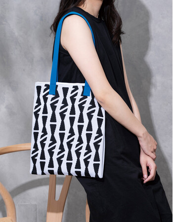 石川の自然・風土・文化を糸でつなぐ。新ブランド「amiiro(アミイロ)」から、ニットバッグが10月31日発売開始。