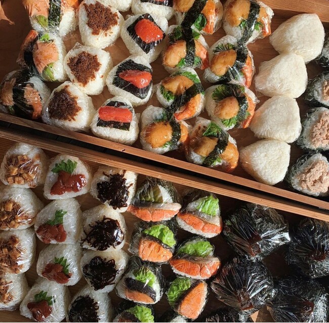 2025年新米おにぎり解禁！地元・備前市香登の田園風景から生まれた“香登米”を直営店『穂の蔵』で