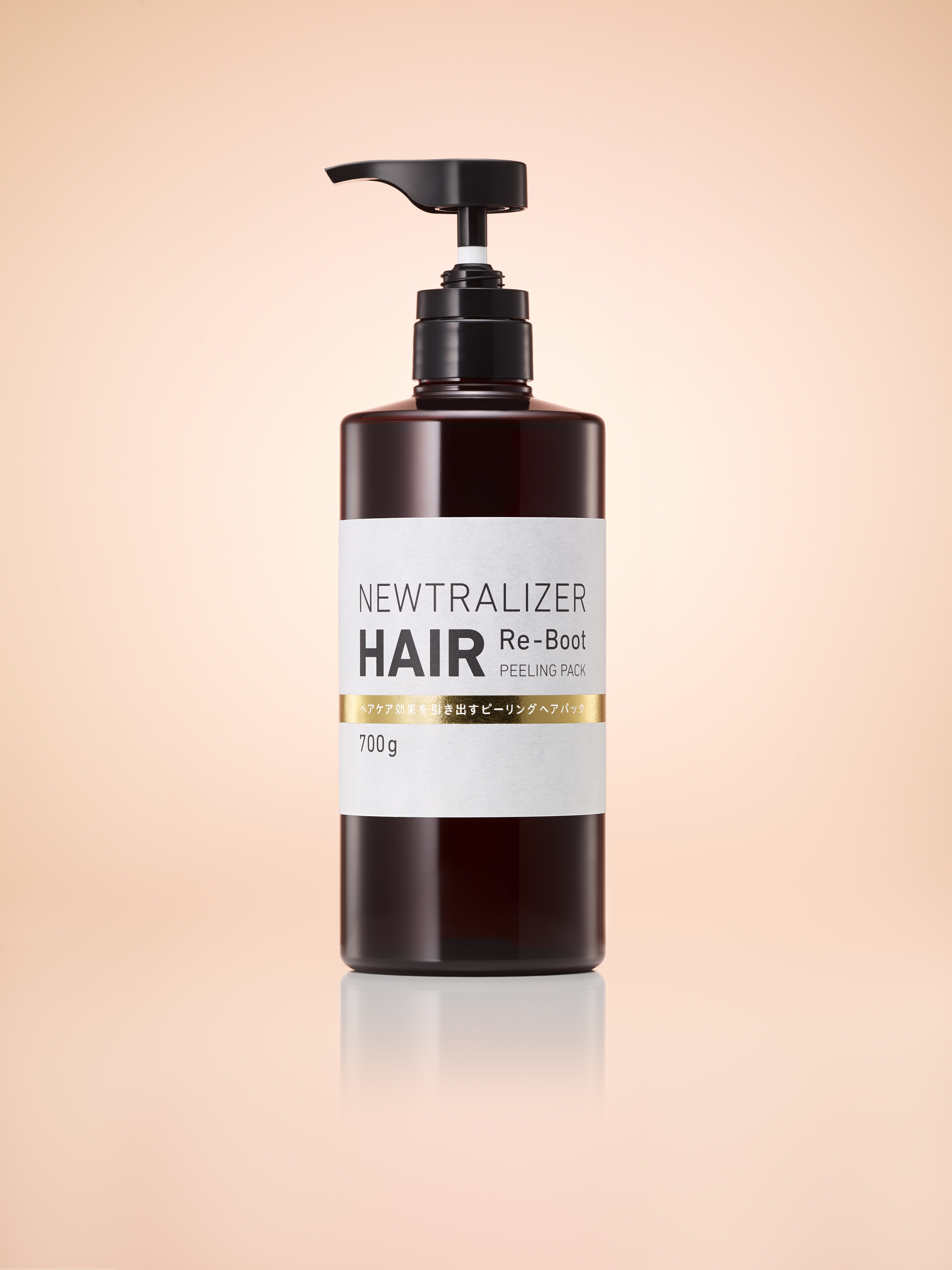 ８０年間、美を追求し続けてきた山野美容から「ニュー・トライザー」という新たな発想の頭髪美容を提案。まるでスキンケアを施すように、やさしく、しなやかに。１０月２１日 発売！！