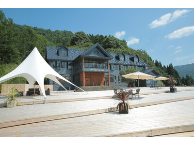 愛知のIT企業が新たにアウトドアレジャー事業部を新設。岐阜県郡上市にてキャンプ場「エナジーアクティブフィ...