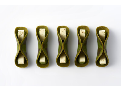 京都から世界へ、一級のひとやすみ。京チョコレート専門店京チョコレート専門店「IKKYU」、2026年2月...