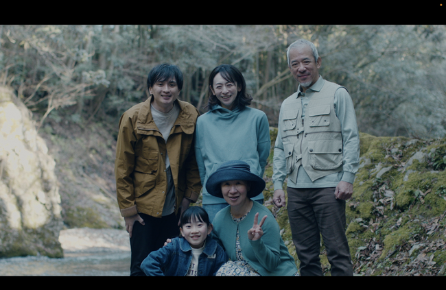 ���V���f��ՃO�����v����i�u�����^���Ƒ��v��1�T�Ԍ����f����