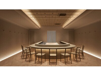 【福岡空港】ミシュランガイド一つ星獲得店を率いた西村貴仁が挑む、新しい鮨体験。「ニシムラ鮨」2026年3月20日(金・祝)オープン決定！～ 本格鮨がセット1,300円台～。