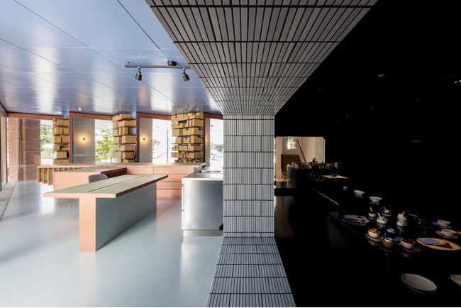 「Tokyo Saikai Showcase」がオープンから2周年を迎えました