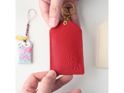 �y3��5�� �ŋ��J�^�������zYukarien�V���[�Y�݌v3���˔j�B��؂Ȃ������g���J�Ɏ��������h�V���i�uOMAMORI CASE�v�a��