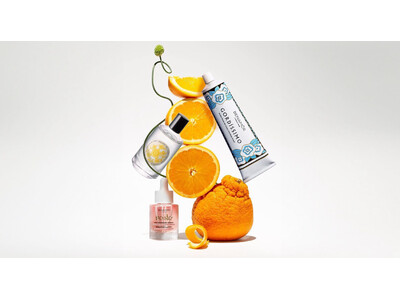 【日本初上陸】1925年創業、100年以上の歴史を持つポルトガル発クラシック・ボタニカルビューティーブランド「Benamôr」