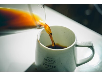サスティナブルウィークを開催!! アップサイクルコーヒーの活用。