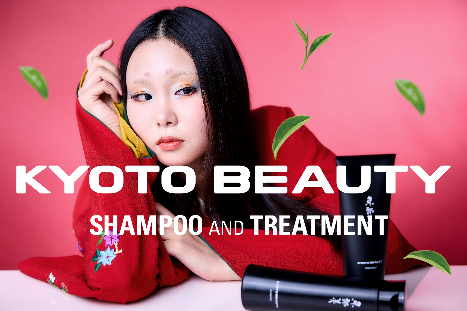 【京都発】謎のブランドKYOTO BEAUTY、大丸京都店にてポップアップストアを開催。12/11（木）～16（火）の1週間
