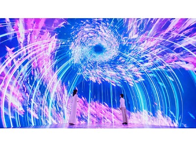 2026年3月19日いよいよ開業 アクアクララ、没入型体験施設「ワンダリア横浜」に協賛水を起点に、環境と共生する体験価値の創出を推進
