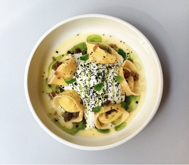 旅好き必見：ラトビアの注目レストラン最新リスト