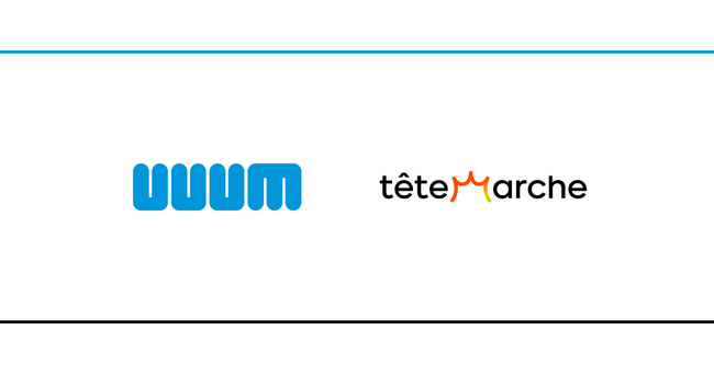 テテマーチとUUUMが業務提携し、ソーシャルコマースおよびライブコマースに取り組む企業への統合ソリューションを提供開始