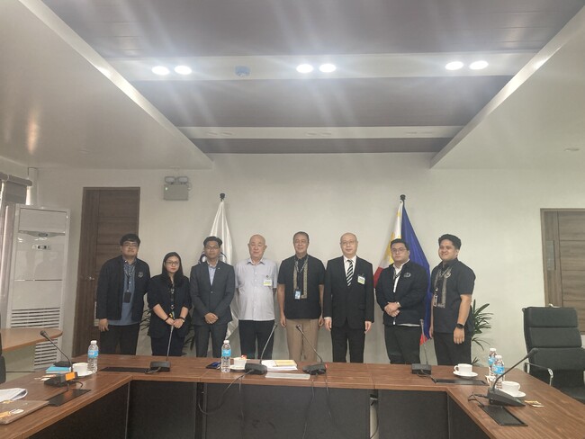 Tokushima Auction Market株式会社、フィリピン・ジェネラルサントス国際空港を次世代グローバル・エアカーゴハブとして再開発へ