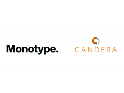 カンデラ 世界最大のタイプファウンドリー Monotype社のiType(R)をCGI Studioに実装