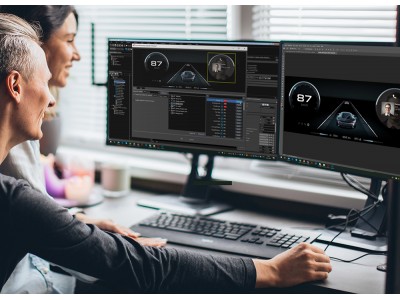 カンデラ CGI Studio 3.9をリリース　革新的なAI Importerを機能追加しユーザビリティがさらに向上