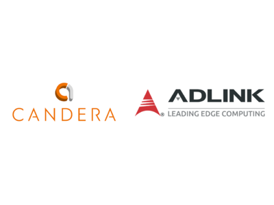 カンデラ、ADLINK Technology社とパートナーシップを締結