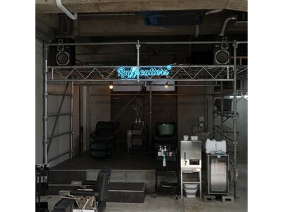 �J�b�g��2,900�`�ʂ��₷�����i�őË����Ȃ��{�i�o�[�o�[�Z�p�A���e���uRuff cutters �����q�X�i���t�J�b�^�[�Y �����q�X�j�v��2026�N3��7���i�y�j�ɃI�[�v���I