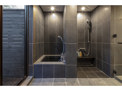 「SHIKI -HAKONE- × Waphyto」箱根の一棟貸しヴィラと植物バイオメソドロジーブランドが導く、五感を研ぎ澄ますウェルネス滞在 を提供開始。