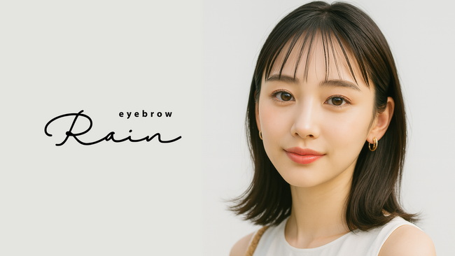 宮崎発「eyebrow Rain」、2028年までに全国200店舗へ。地方発フランチャイズで新しい働き方を。