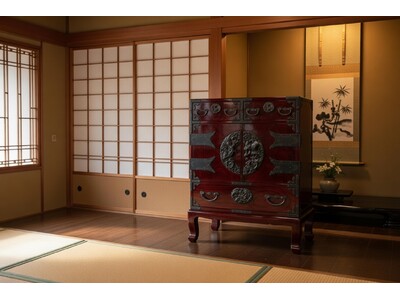 出張買取はなまる千葉店、千葉県で「仙台箪笥・岩谷堂箪笥」の買取強化を開始｜伝統工芸家具を専門査定で適正評価、3,000円買取保証キャンペーン実施中