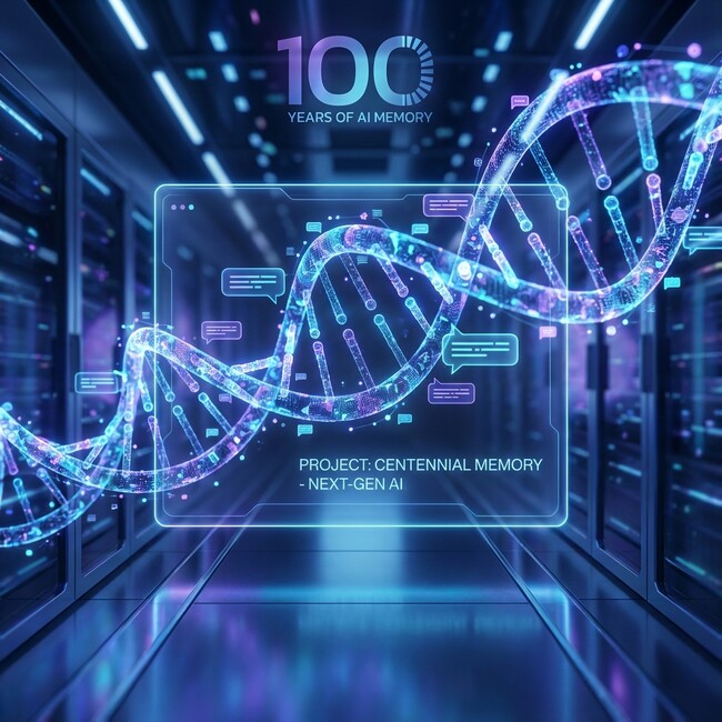 【特許出願済】AIに100年分の長期記憶を可能にするプラグイン「EpisodicRAG」を無償公開